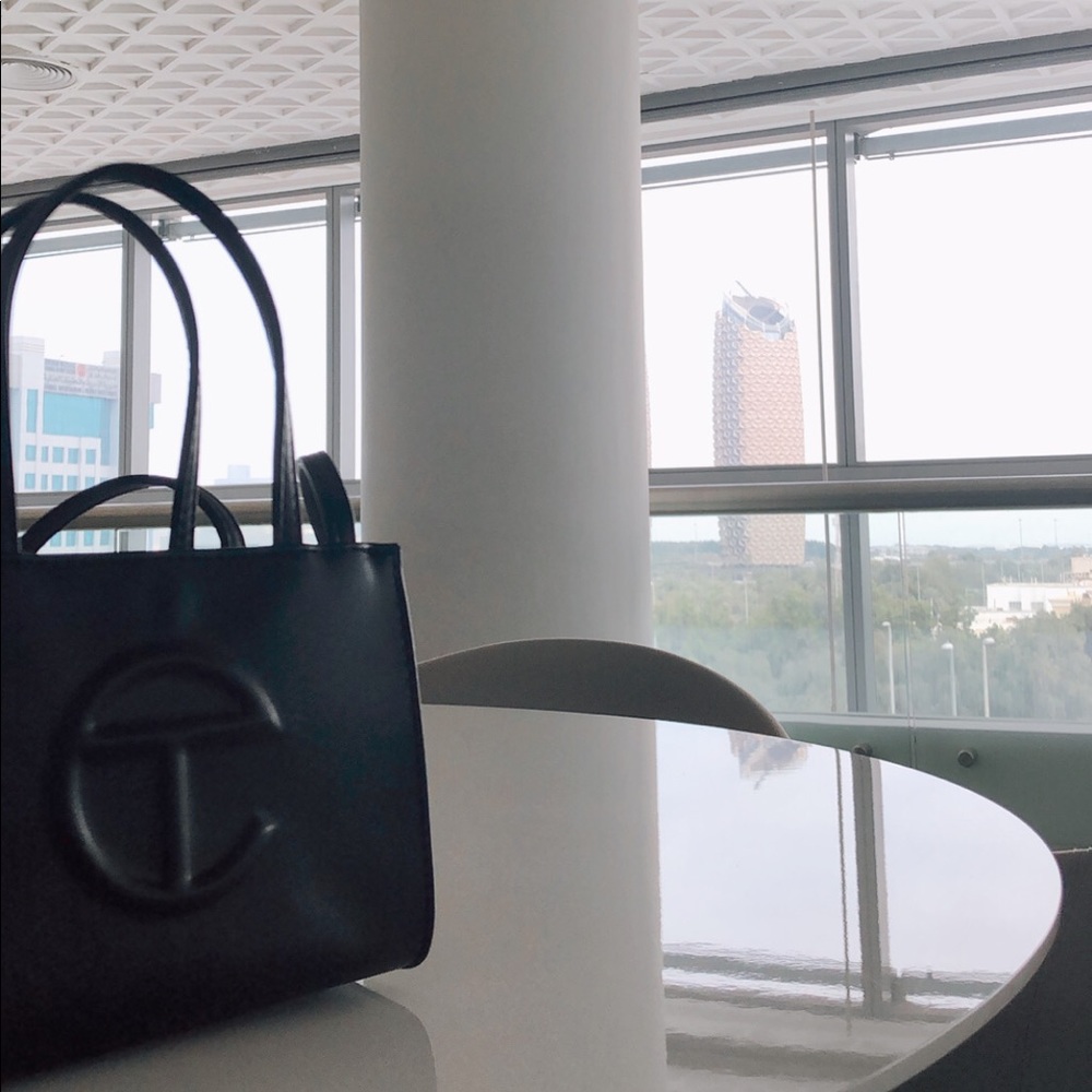 TELFAR BAG